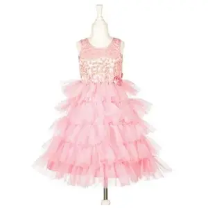 Souza For Kids Déguisement Lysanna robe (8-10 ans) pas cher