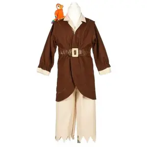 Souza For Kids Déguisement pirate Christophe (5-7 ans) pas cher