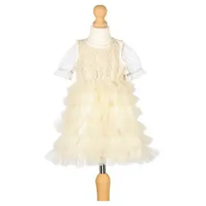 Souza For Kids Déguisement Chloé robe bébé (2 ans) pas cher