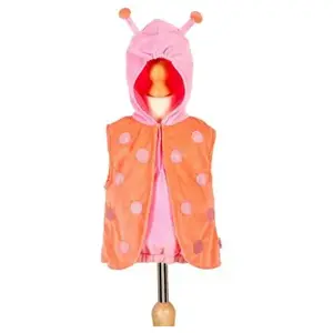 Souza For Kids Déguisement Daisy Coccinelle (2 ans) pas cher