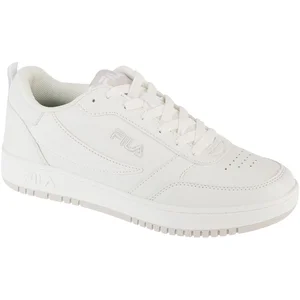 Baskets Femme - Blanc - Fila Rega Nf pas cher