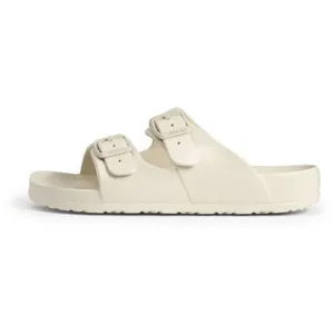 FILA Matero Slipper Wmn Turtledove Size: 37 | Sandals Outlet | Dames |Vendu parcdiscount