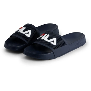 FILA Morro Bay Spiro Wmn Navy Size: 36 | Slippers & Flip Flops Outlet ...Vendu parotrium