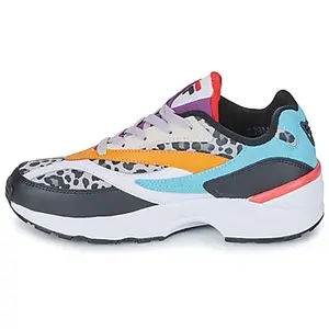 Baskets basses Fila V94M A wmn femme pas cher