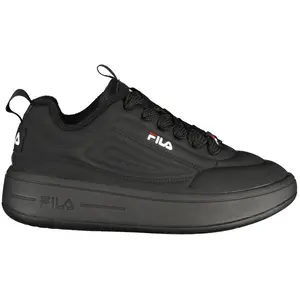 Baskets Femme - Noir - Fila Superbubble Wmn pas cher