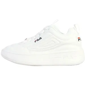 FILA, Femmes, Baskets, Superbubble, Blanc, (37)