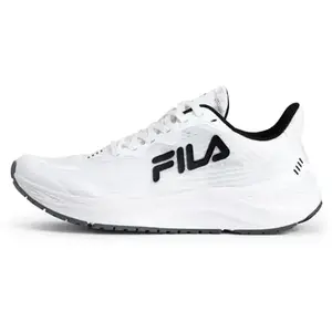 Chaussures de running femme Fila Neon Blanc 39 pas cher