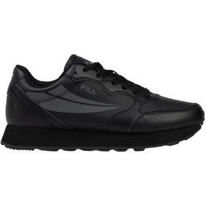 FILA, Femmes, Baskets, Hypert Damen-Sportschuhe, Noir, (39) pas cher