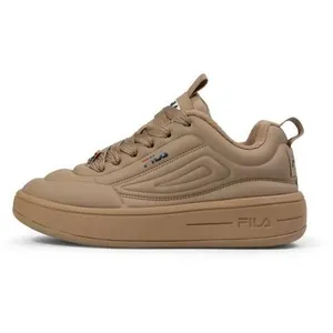 FILA, Femmes, Baskets, Superbubble Damen Sportschuhe beige, Beige, (38) pas cher
