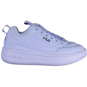 FILA, Femmes, Baskets, Superbubble, Violet, (39) pas cher