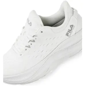 FILA, Femmes, Baskets, Retron, Blanc, (40) pas cher
