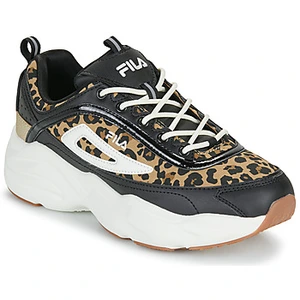 Baskets basses Fila SKYE femme pas cher