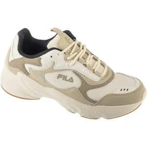 FILA Collene Cb Wmn Antique White Size: 36 | Sneakers Outlet | Dames | Wit pas cher