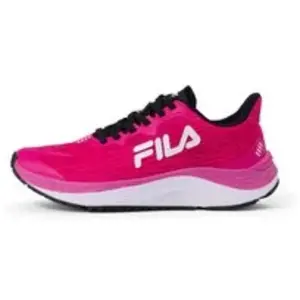 FILA  Neon Wmn Cabaret-white Size: 9.5 | Running Outlet | Dames | Wit pas cher