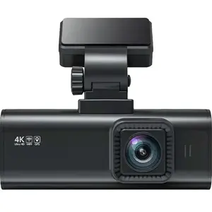 Redtiger F7N 4K Wifi GPS 2CH 64 Go Redtiger F7N