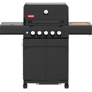 Grill Guru Bruleur à Gaz 3 GGB103 pas cher