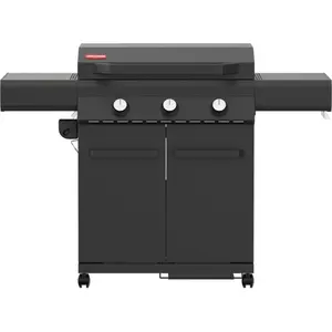 Grill Guru Plancha à Gaz GGP103 pas cher