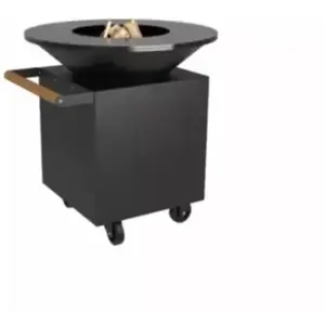 Comparateur de prix : Brasero OFYR Classic Black 100 Pro OC2B100