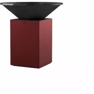 Brasero OFYR 10th Anniversary Edition Oxide Red 100Vendu parbol