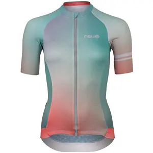 Agu Maillot à Manches Courtes Gradient Performance pas cher