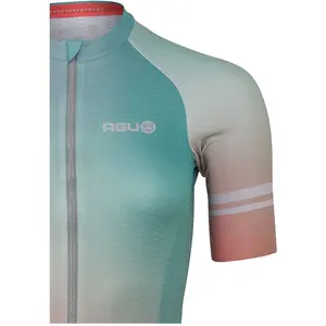 Agu Maillot à Manches Courtes Gradient Performance pas cher