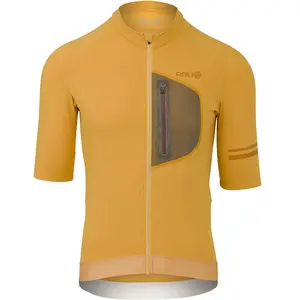 Agu Maillot à Manches Courtes Gravel Venture pas cher