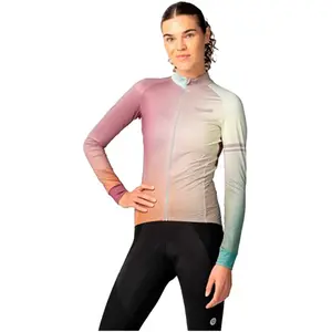 Agu Maillot à Manches Longues Gradient Performance pas cher