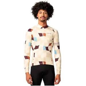 Agu Maillot à Manches Longues Square Performance pas cher