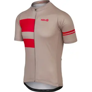 Comparateur de prix : Agu Maillot à Manches Courtes Stripes Essential