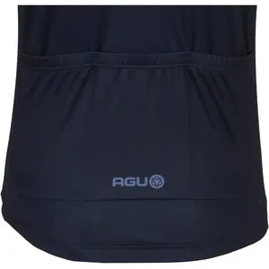 Agu Maillot à Manches Courtes Stripes Essential pas cher