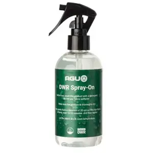 Agu Spray Waterproofing 250ml One Size pas cher