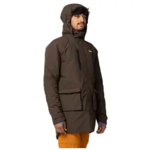 Agu Parka Defender Winter pas cher