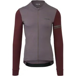 Agu Maillot à Manches Longues Colorblock Performance pas cher