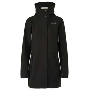 Comparateur de prix : Agu Parka Regenjas Dames Black