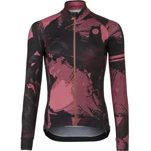 Agu Maillot à Manches Longues Flower Performance pas cher