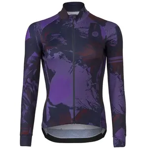 Agu Maillot à Manches Longues Flower Performance pas cher