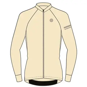 Agu Maillot à Manches Longues Solid Performance pas cher