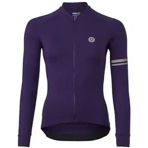 Agu Maillot à Manches Longues Solid Performance pas cher