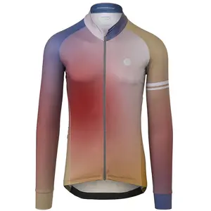 Agu Maillot à Manches Longues Gradient Performance pas cher