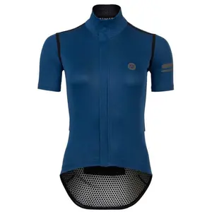 Comparateur de prix : Agu Maillot à Manches Courtes Rain Performance