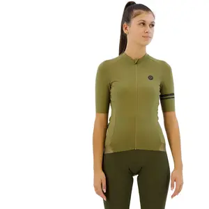 Agu Maillot à Manches Courtes Solid Performance pas cher