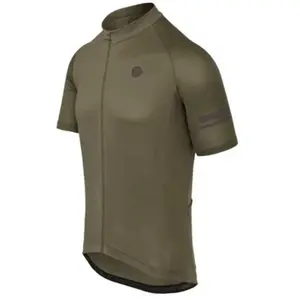 Comparateur de prix : Agu Maillot à Manches Courtes Core Essential