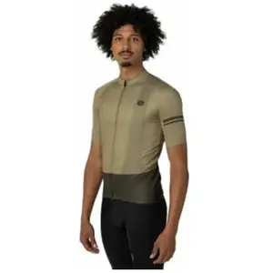 Comparateur de prix : Agu Maillot à Manches Courtes Duo Essential Strategy