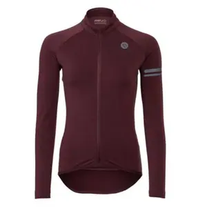 Agu Maillot à Manches Longues Thermo Essential pas cher