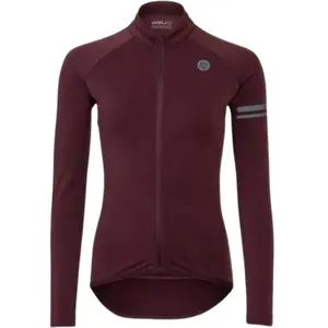 Agu Maillot à Manches Longues Thermo Essential pas cher