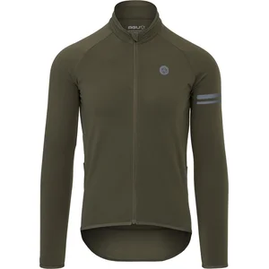 Comparateur de prix : Agu Maillot à Manches Longues Thermo Essential
