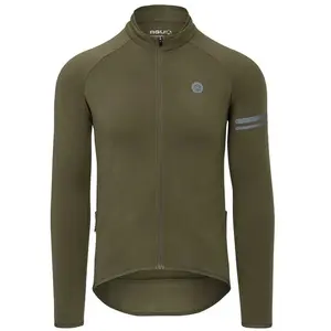 Agu Maillot à Manches Longues Thermo Essential