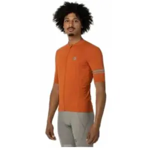 Agu Maillot à Manches Courtes Solid Performance