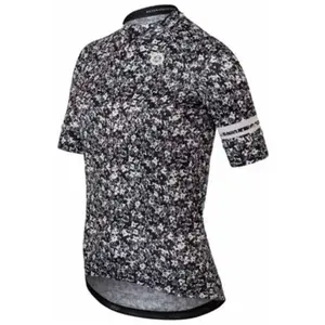 Agu Maillot à Manches Courtes Mini Flower Essential pas cher