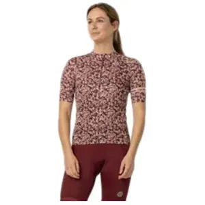 Agu Maillot à Manches Courtes Mini Flower Essential pas cher